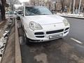 Porsche Cayenne 2004 года за 4 200 000 тг. в Алматы