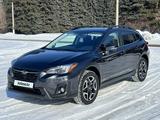 Subaru Crosstrek 2019 годаүшін12 500 000 тг. в Петропавловск