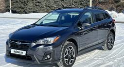 Subaru Crosstrek 2019 года за 12 500 000 тг. в Петропавловск