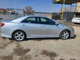 Toyota Camry 2013 года за 6 300 000 тг. в Кызылорда – фото 3