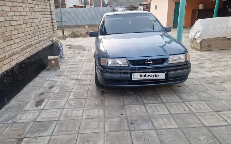 Opel Vectra 1995 годаfor1 100 000 тг. в Кызылорда