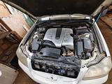Toyota Crown Majesta 2005 года за 2 500 000 тг. в Кокшетау – фото 5