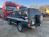 Toyota Land Cruiser Prado 1993 годаfor3 500 000 тг. в Атырау – фото 4