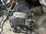 Двигатель и МКПП на фольцваген 1.4 BUD за 400 000 тг. в Караганда