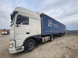 DAF  XF 2020 года за 45 000 000 тг. в Актау – фото 3