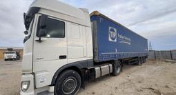 DAF  XF 2020 года за 45 000 000 тг. в Актау – фото 3
