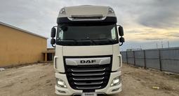 DAF  XF 2020 года за 45 000 000 тг. в Актау – фото 4