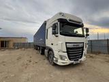 DAF  XF 2020 года за 45 000 000 тг. в Актау