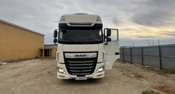 DAF  XF 2020 года за 45 000 000 тг. в Актау – фото 2