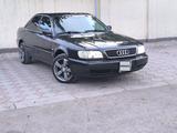 Audi A6 1997 года за 3 200 000 тг. в Алматы