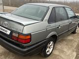 Volkswagen Passat 1988 года за 900 000 тг. в Уральск – фото 4