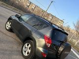 Toyota RAV4 2006 года за 5 700 000 тг. в Караганда – фото 3