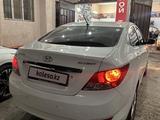 Hyundai Accent 2013 годаүшін5 700 000 тг. в Шымкент – фото 4