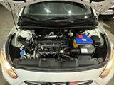 Hyundai Accent 2013 года за 5 700 000 тг. в Шымкент – фото 5