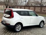 Kia Soul 2019 года за 8 200 000 тг. в Шымкент – фото 5
