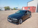 BMW 318 1992 годаүшін900 000 тг. в Кокшетау – фото 2