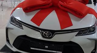 Toyota Corolla 2019 года за 9 300 000 тг. в Алматы