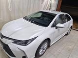 Toyota Corolla 2019 года за 9 300 000 тг. в Алматы – фото 3