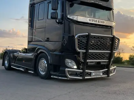 DAF  XF 2018 года за 35 500 000 тг. в Актобе – фото 2