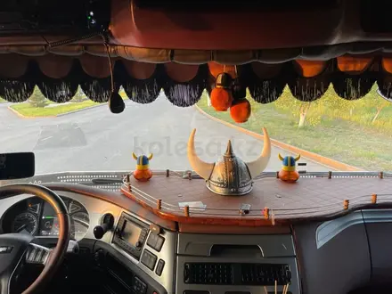 DAF  XF 2018 года за 35 500 000 тг. в Актобе – фото 9