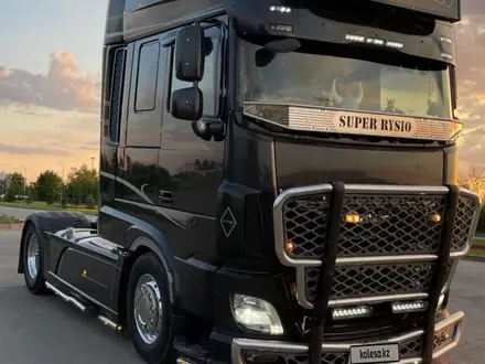 DAF  XF 2018 года за 35 500 000 тг. в Актобе