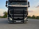 DAF  XF 2018 годаүшін35 500 000 тг. в Актобе – фото 3