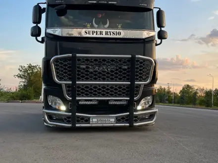 DAF  XF 2018 года за 35 500 000 тг. в Актобе – фото 3