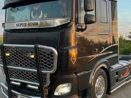 DAF  XF 2018 года за 35 500 000 тг. в Актобе – фото 4