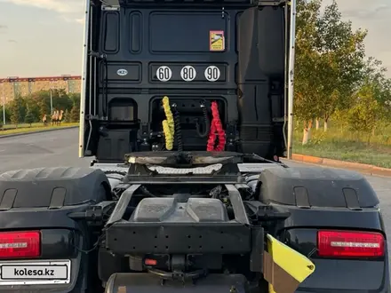 DAF  XF 2018 года за 35 500 000 тг. в Актобе – фото 5