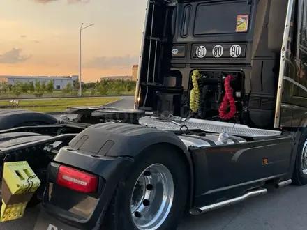 DAF  XF 2018 года за 35 500 000 тг. в Актобе – фото 7