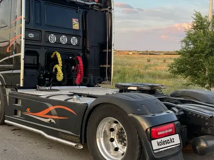 DAF  XF 2018 года за 35 500 000 тг. в Актобе – фото 6