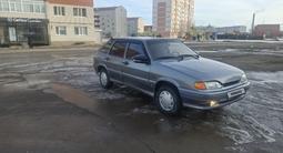 ВАЗ (Lada) 2114 2008 годаүшін1 100 000 тг. в Уральск – фото 5