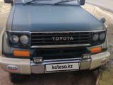 Toyota Land Cruiser Prado 1995 годаүшін4 100 000 тг. в Алматы