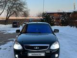 ВАЗ (Lada) Priora 2170 2014 года за 4 200 000 тг. в Алматы – фото 3