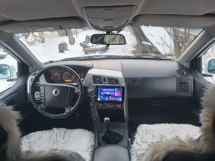 SsangYong Kyron 2014 года за 6 000 000 тг. в Павлодар