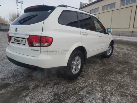 SsangYong Kyron 2014 года за 6 000 000 тг. в Павлодар – фото 3