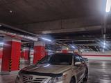 Toyota Camry 2007 годаүшін5 100 000 тг. в Тараз