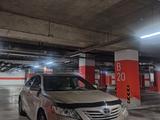 Toyota Camry 2007 годаүшін5 100 000 тг. в Тараз – фото 2
