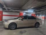 Toyota Camry 2007 годаүшін5 100 000 тг. в Тараз – фото 4