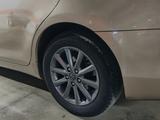 Toyota Camry 2007 годаүшін5 100 000 тг. в Тараз – фото 5