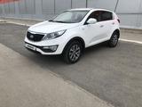 Kia Sportage 2014 годаfor8 000 000 тг. в Кульсары – фото 3