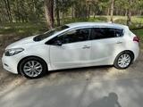 Kia Cerato 2015 года за 6 800 000 тг. в Алматы – фото 2