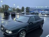 Audi 80 1991 года за 900 000 тг. в Павлодар – фото 2