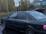 Audi 80 1991 года за 900 000 тг. в Павлодар – фото 3