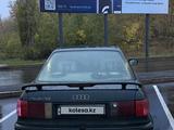 Audi 80 1991 года за 900 000 тг. в Павлодар – фото 5