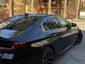 BMW 530 2017 года за 16 900 000 тг. в Астана – фото 21