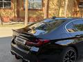 BMW 530 2017 года за 16 900 000 тг. в Астана – фото 22