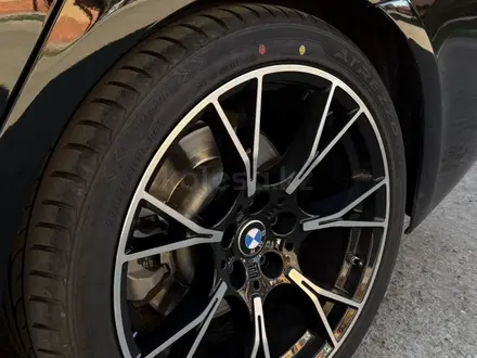 BMW 530 2017 года за 16 900 000 тг. в Астана – фото 28
