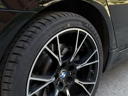 BMW 530 2017 года за 16 900 000 тг. в Астана – фото 29