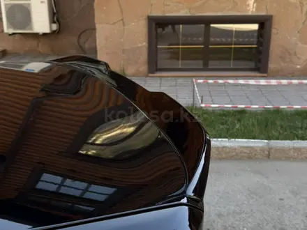 BMW 530 2017 года за 16 900 000 тг. в Астана – фото 31